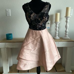 BCX NWT Mini Dress